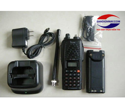 Bộ đàm Icom IC-V82